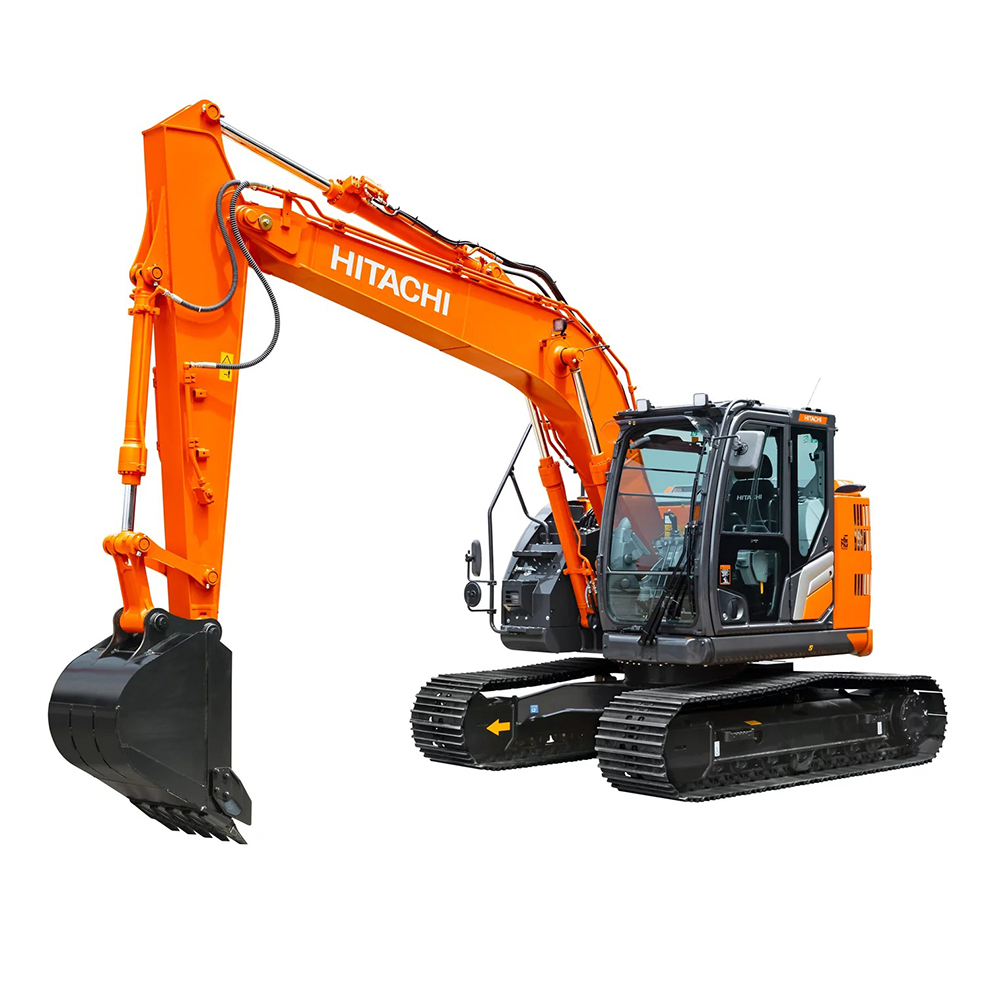 360 Excavator